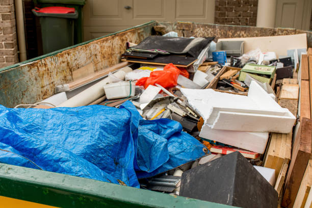 Best Same-Day Junk Removal Services  in Torrance, CA